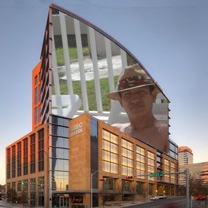 Meet your Posher, Felipe